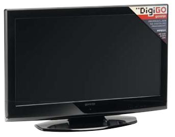 Gorenje SIP847A 32" — vue 1 sur 1