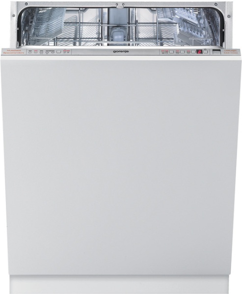 Gorenje GV63324XV — vue 1 sur 1