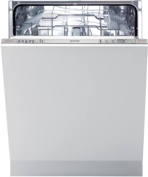 Gorenje GV64324XV — vue 1 sur 2