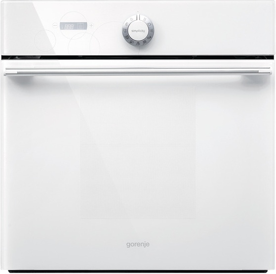 Gorenje BO75SYW — vue 1 sur 2