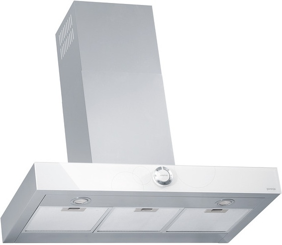 Gorenje DT9SYW — vue 1 sur 2