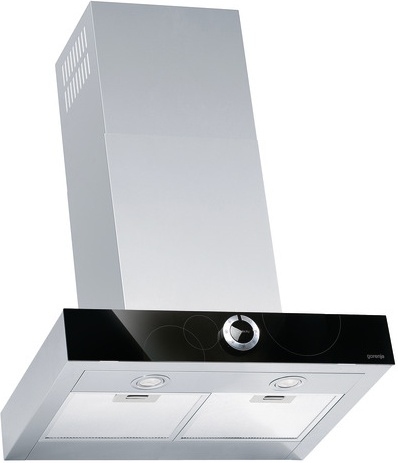 Gorenje DT6SYB — vue 1 sur 2