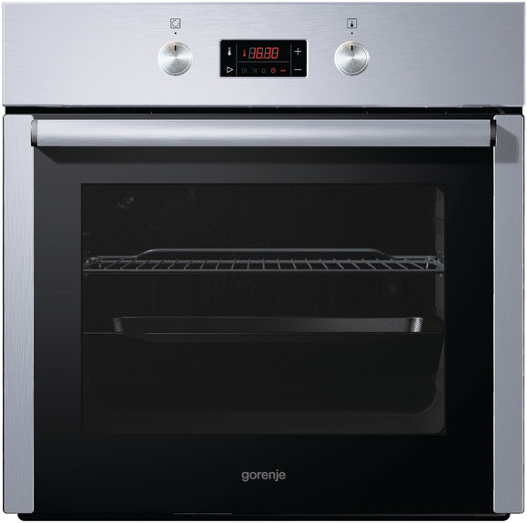 Gorenje BO5443AX — vue 1 sur 1