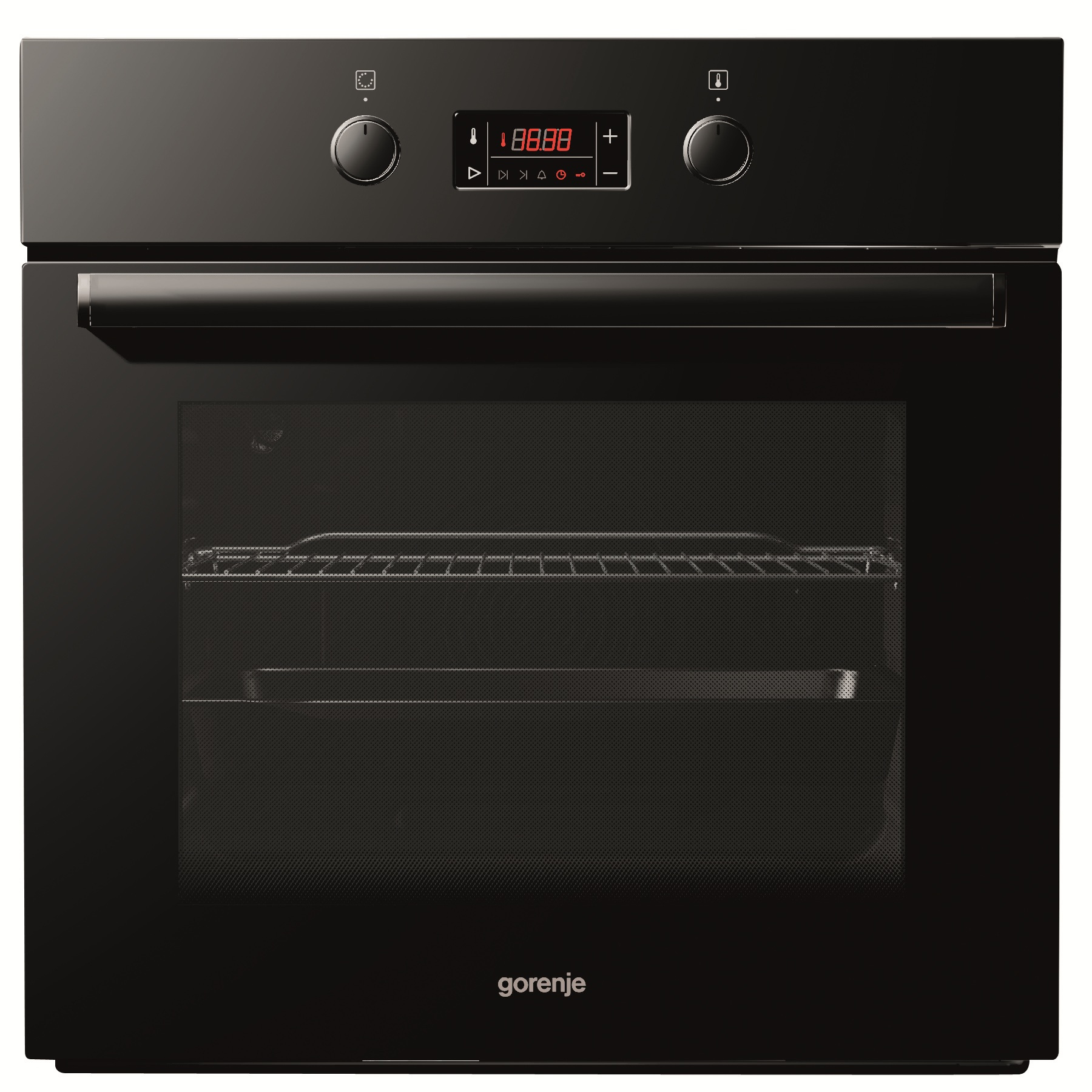 Gorenje BO5443AB — vue 1 sur 3