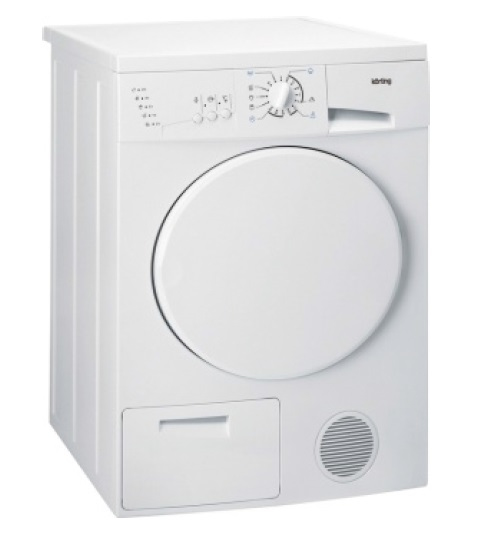 Gorenje KD70.35 — vue 1 sur 2