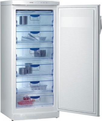 Gorenje F6248W — vue 1 sur 4