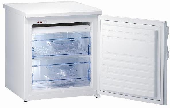Gorenje F4075W — vue 1 sur 1