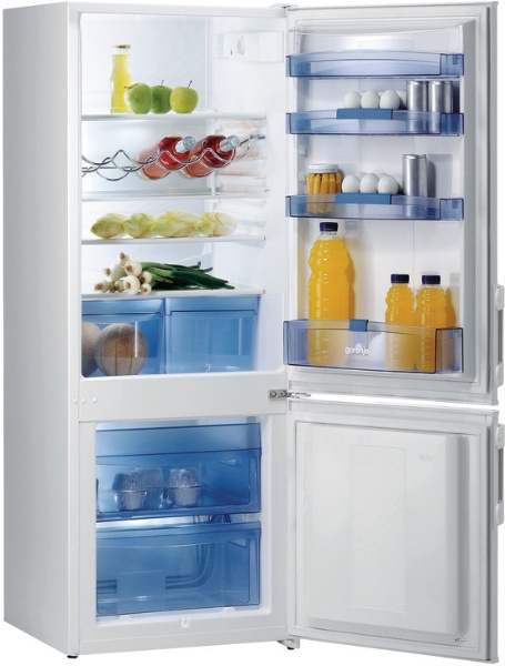 Gorenje RK4235W — vue 1 sur 1