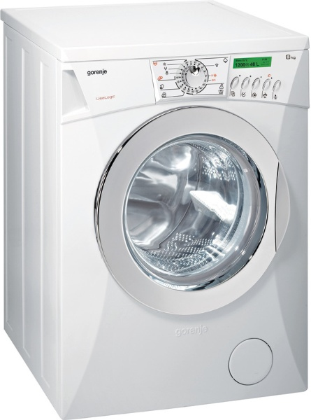 Gorenje WA83140 — vue 1 sur 1