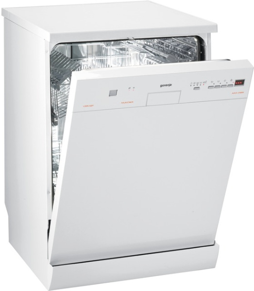 Gorenje GS63324W — vue 1 sur 2