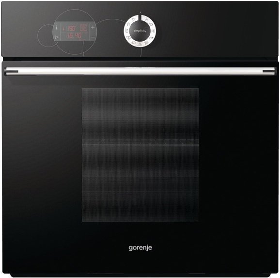 Gorenje BO755SYB — vue 1 sur 1
