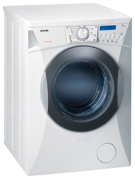 Gorenje WA 74163 — vue 1 sur 1