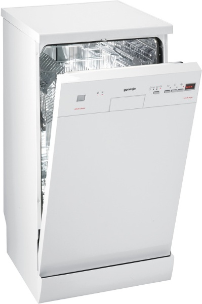 Gorenje GS53324W — vue 1 sur 1