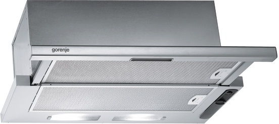 Gorenje DF6135X — vue 1 sur 1