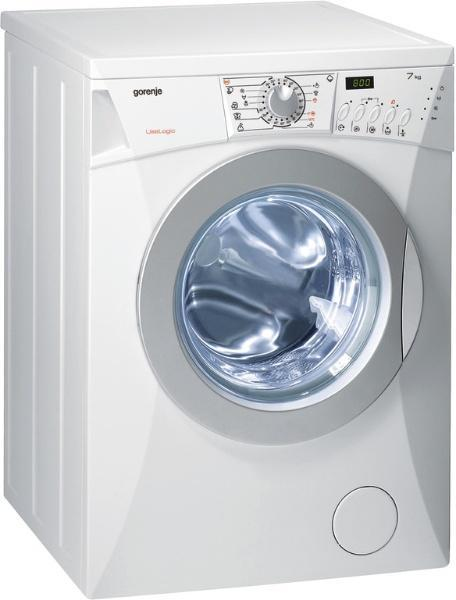 Gorenje WA72147 — vue 1 sur 1