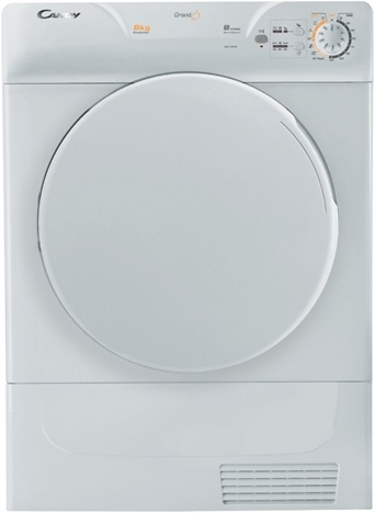 Candy GOC 560 B — vue 1 sur 2