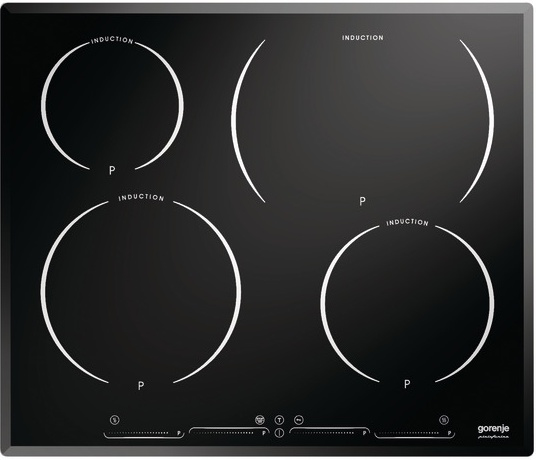 Gorenje IS6P2 — vue 1 sur 2