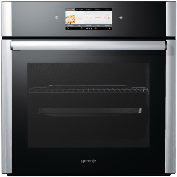 Gorenje BO9950AX — vue 1 sur 1