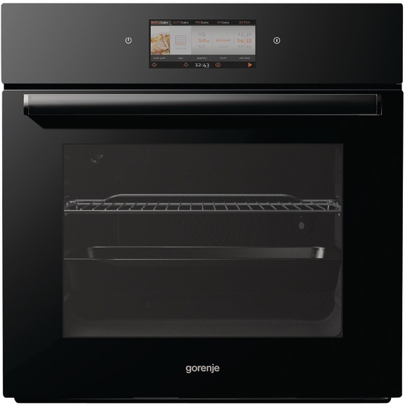 Gorenje BO9950AB — vue 1 sur 1