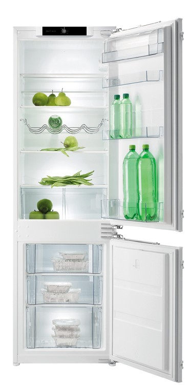 Gorenje NRKI5181CW — vue 1 sur 1