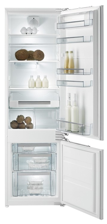 Gorenje RKI5181KW — vue 1 sur 1