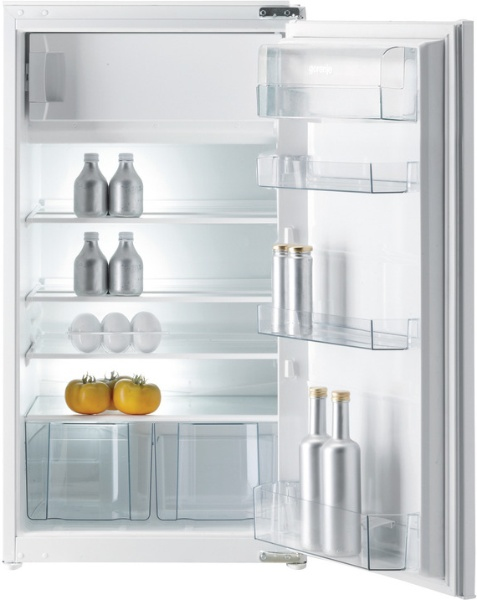 Gorenje RBI4102AW — vue 1 sur 1
