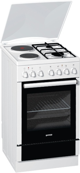 Gorenje K55220AW2 — vue 1 sur 1
