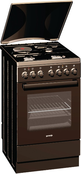 Gorenje K55220ABR1 — vue 1 sur 1