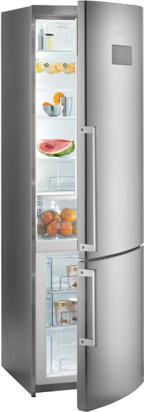 Gorenje NRK6201MX — vue 1 sur 1