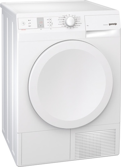 Gorenje D844BH — vue 1 sur 2