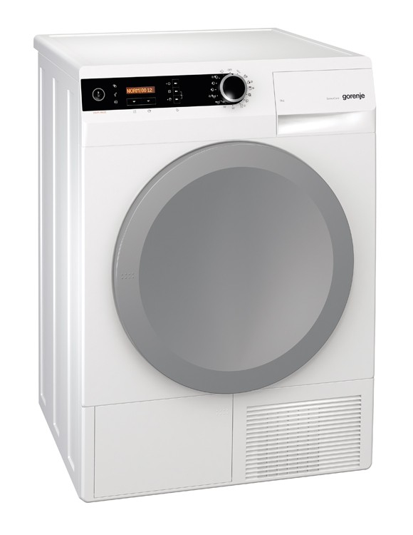 Gorenje D9864E — vue 1 sur 2
