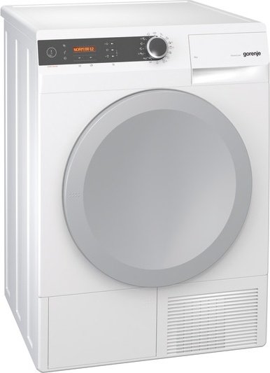 Gorenje D9664E — vue 1 sur 2