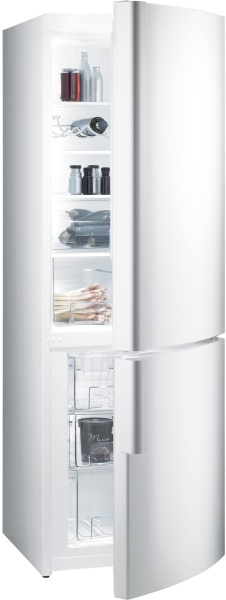 Gorenje NRK61W — vue 1 sur 1