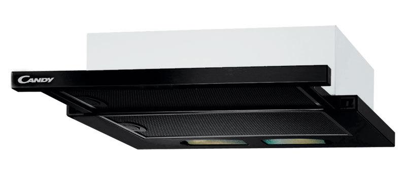 Candy CBT 66 N — vue 1 sur 1