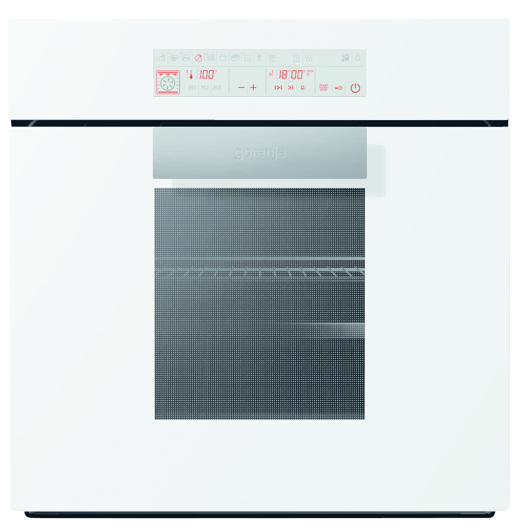 Gorenje BO87W — vue 1 sur 1