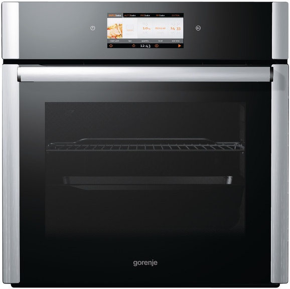 Gorenje BOP9958AX — vue 1 sur 1