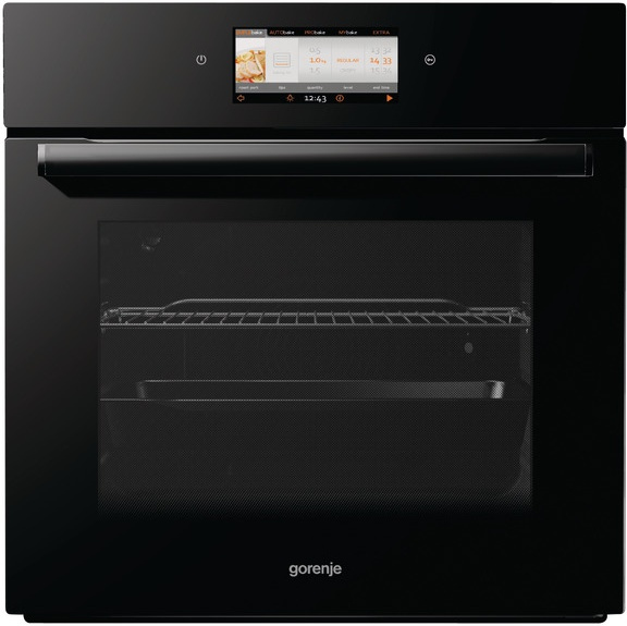 Gorenje BOP9958AB — vue 1 sur 1