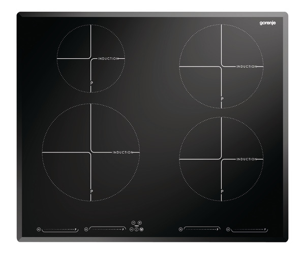 Gorenje IQ641AC — vue 1 sur 1