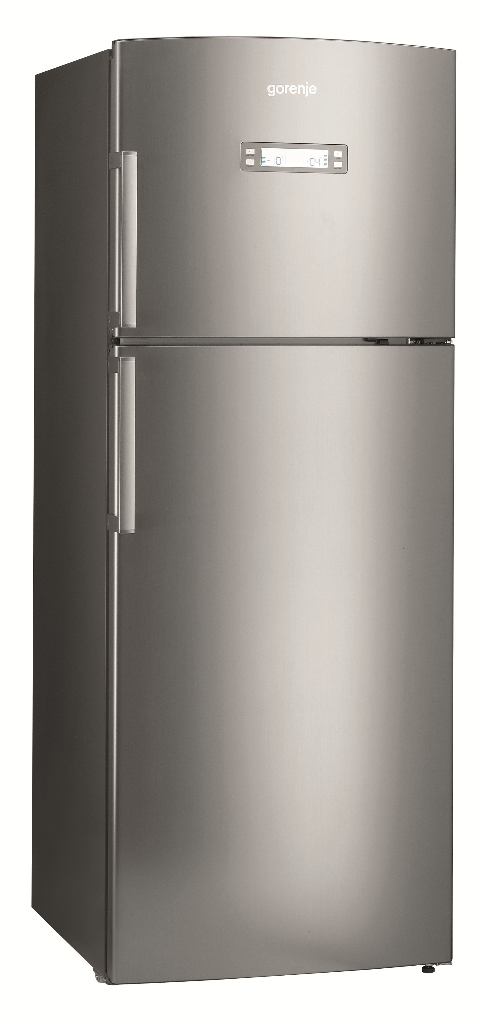 Gorenje NRF7181CX — vue 1 sur 4
