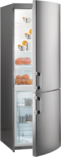 Gorenje NRK61811X — vue 1 sur 1