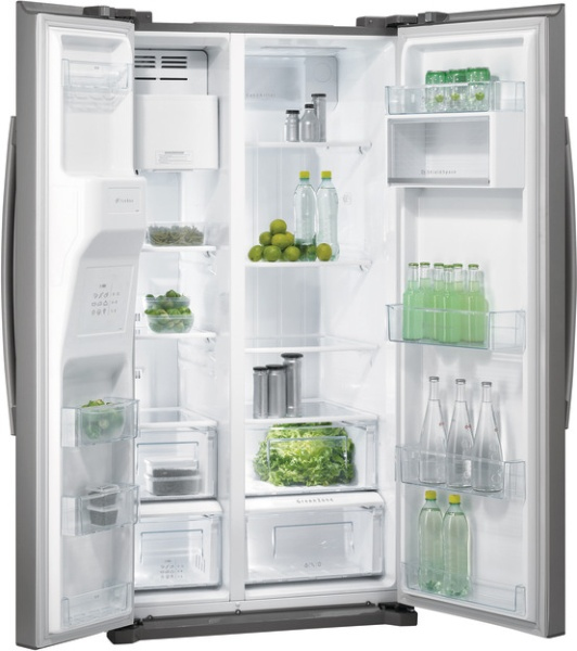 Gorenje NRS9181CX — vue 1 sur 3