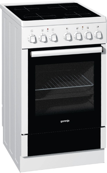 Gorenje EC55220AW — vue 1 sur 1