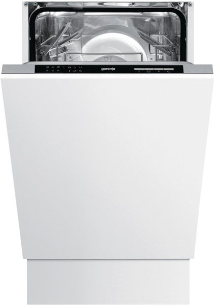 Gorenje GV51214 — vue 1 sur 1