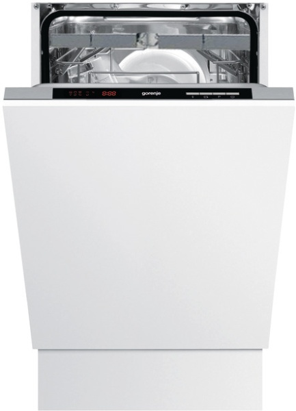 Gorenje GV53214 — vue 1 sur 1