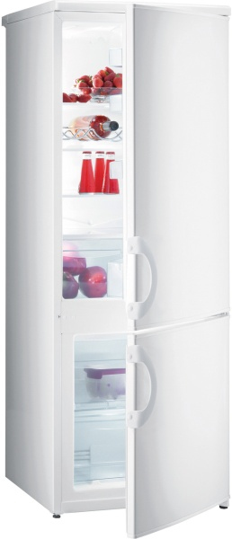 Gorenje RK4151AW — vue 1 sur 1