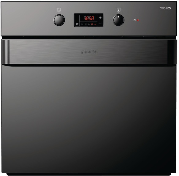 Gorenje BO73-ORA-B — vue 1 sur 1