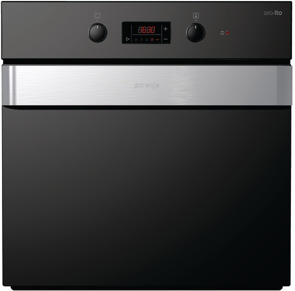 Gorenje BO73-ORA-X — vue 1 sur 1