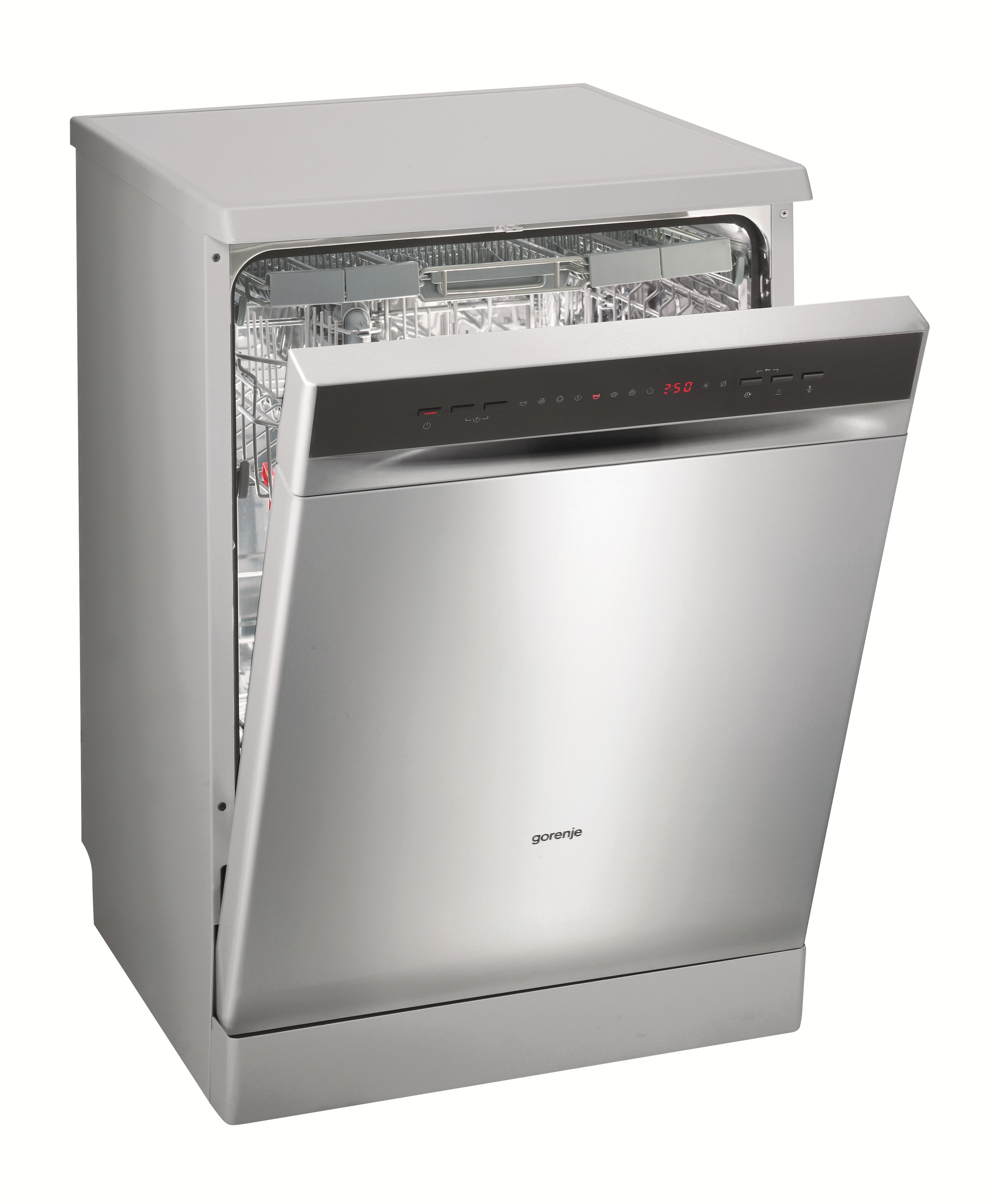 Gorenje GS63314XS — vue 1 sur 2