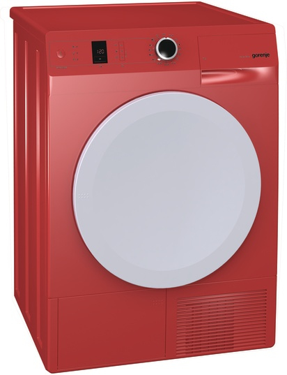 Gorenje D7465NR — vue 1 sur 2
