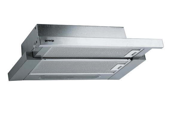 Gorenje DF6316X — vue 1 sur 1